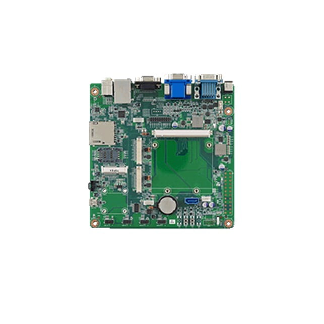 Advantech CIRCUIT BOARD, Development board for RISC Q7 module (ROM-DB7500-SCA1E)