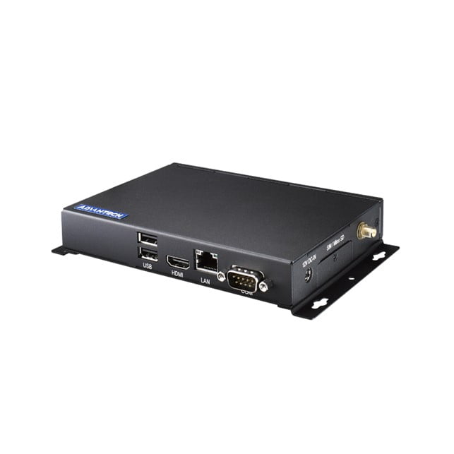 Advantech NXP i.MX6 Dual computer box (EPC-R3430ID-PLA140)