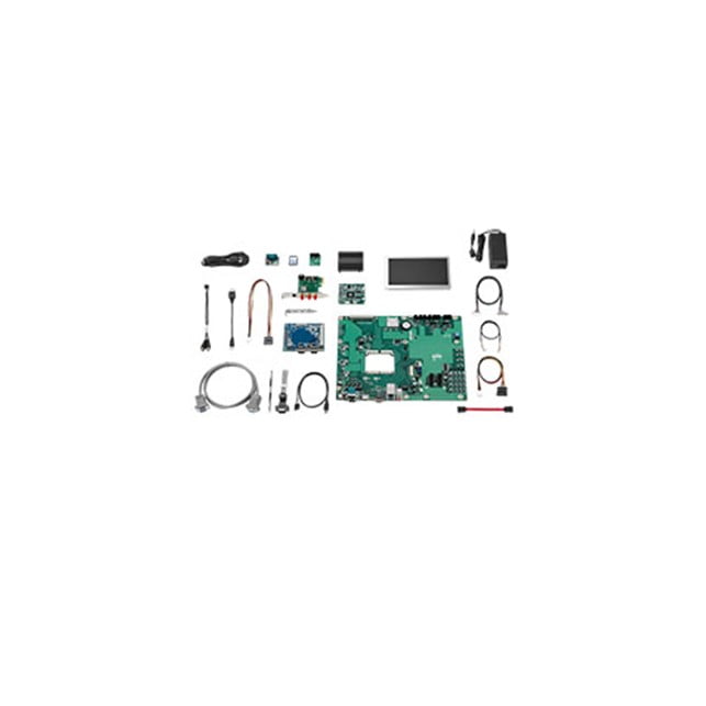 Advantech CIRCUIT BOARD, ROM-3420 Evaluation kit (ROM-DK3420-F0A1E)