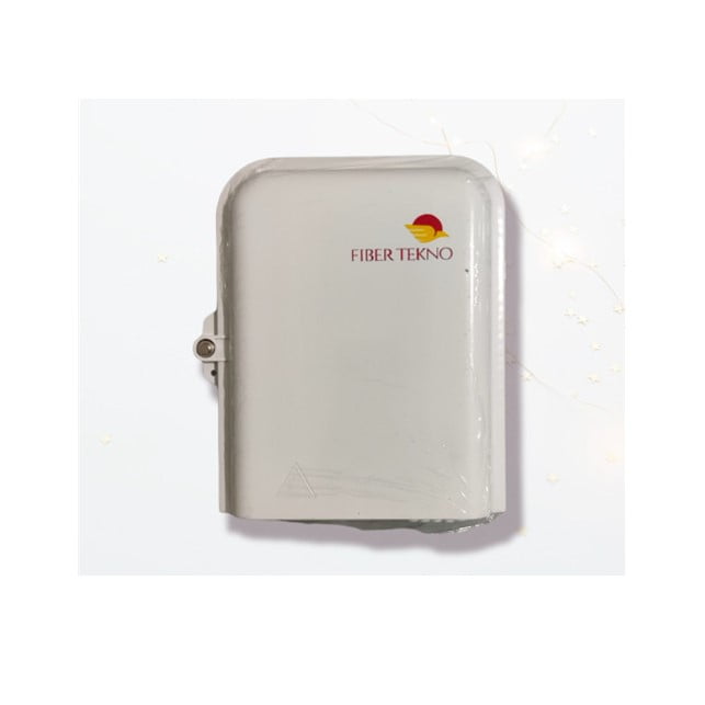 ODP 8 Core Single Lock Model PLC Adapter Kosongan