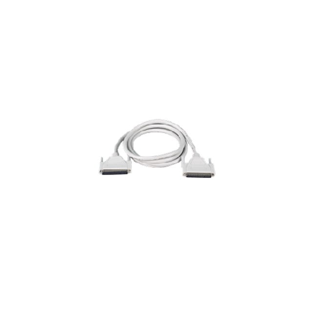 Advantech DB-37 connector with double-shielded cable (PCL-10137-2E)