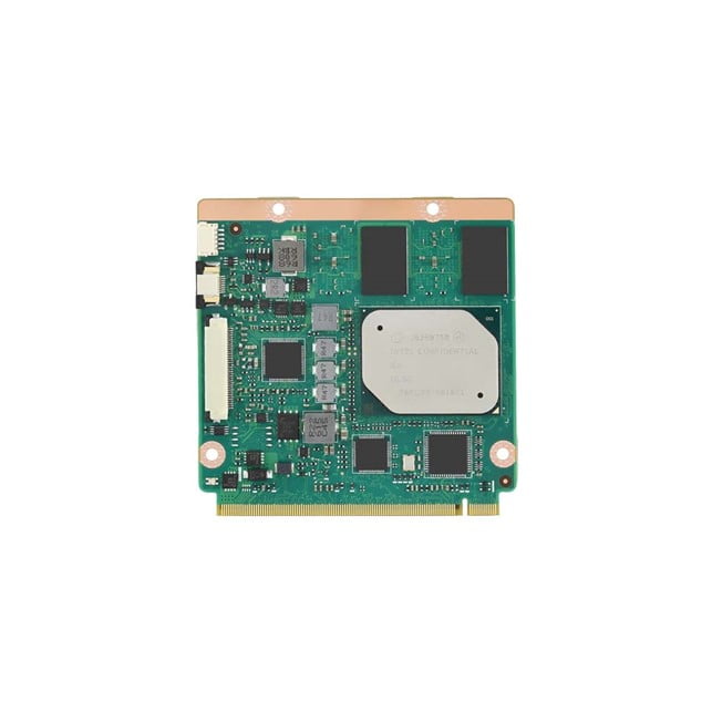 Advantech CIRCUIT BOARD, Intel® Atom™/Pentium®/Celeron® Series SOM-3569 QSeven CPU Module (SOM-3569CN0CB-S1A1)