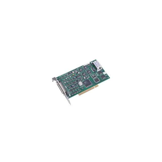 Advantech 1 MS/s, 12-bit, 16-ch PCI Multifunction Card (PCI-1712-AE)