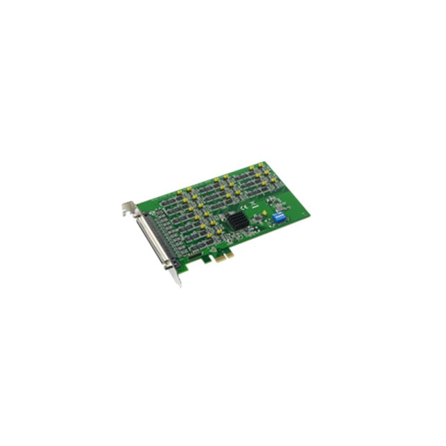Advantech CIRCUIT BOARD, 96ch TTL Digital I/O Card (PCIE-1753-AE)