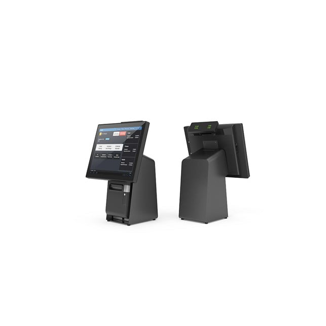 Advantech Kangaroo mini stand,blk (USC-P07B-KM00)