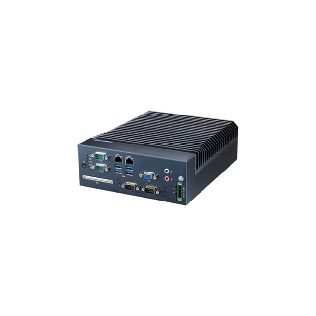 Advantech Intel Xeon D-1559 1.5GHz,12 Core (MIC-7900-S5A2)