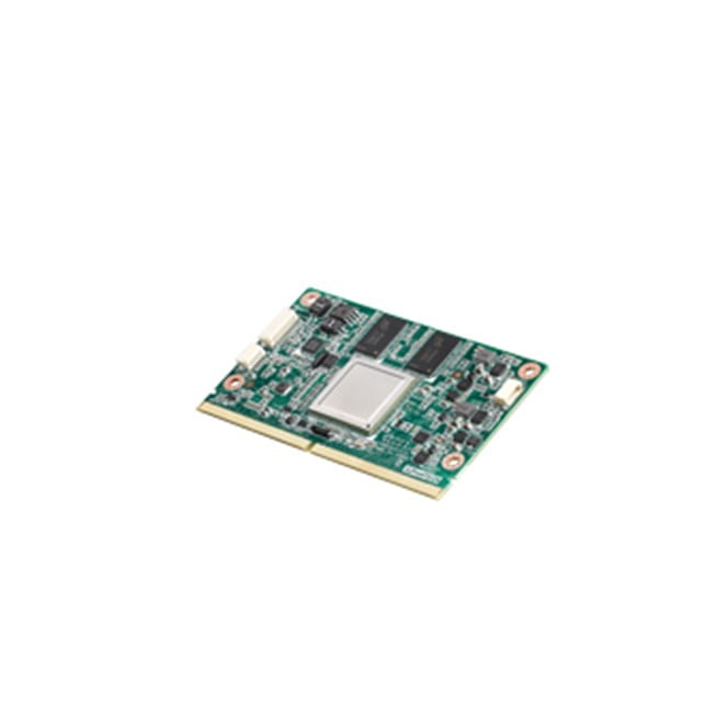 Advantech CIRCUIT MODULE, FSL i.MX6 Dual 1GHz w/1GB SMARC v1.1 (0~60C) (ROM-5420CD-MDB1E)