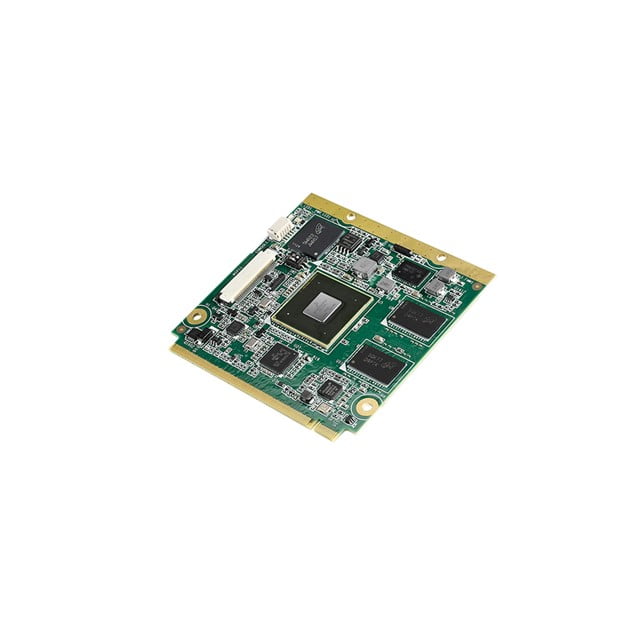 Advantech CIRCUIT BOARD, ROM-7421 Q7 NXP i.MX6DP 1GHz 0~60C (ROM-7421CE-MDA1E)