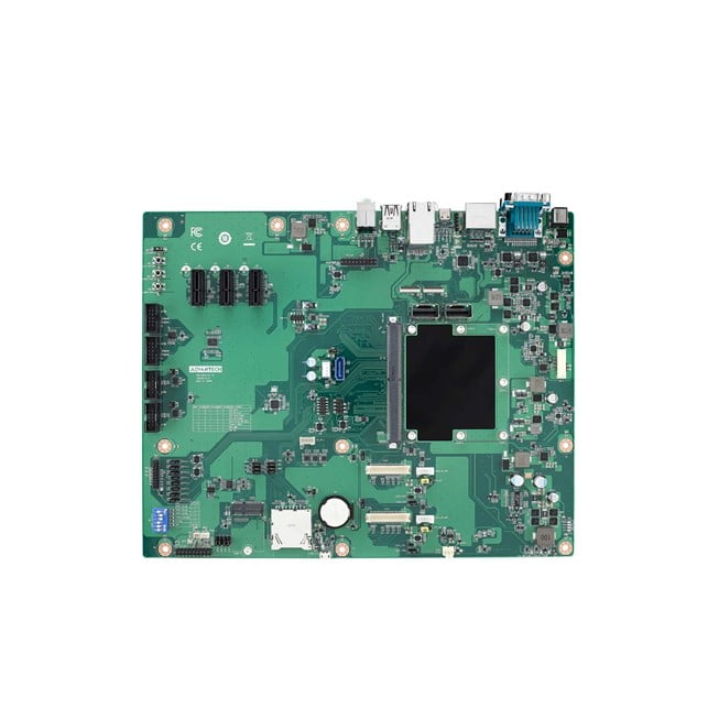 Advantech CIRCUIT BOARD, Board for RISC SMARC v1.0 & v1.1 Modules (ROM-DB5900-SWA2E)