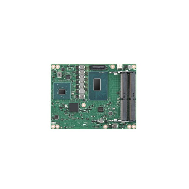 Advantech 9th/8thGen Intel® Xeon®/Core™ Processors SOM-58995899RC3QX-S6A1 COM Express Basic Module Type 6, -40~85c (SOM-5899RC3QX-S6A1)