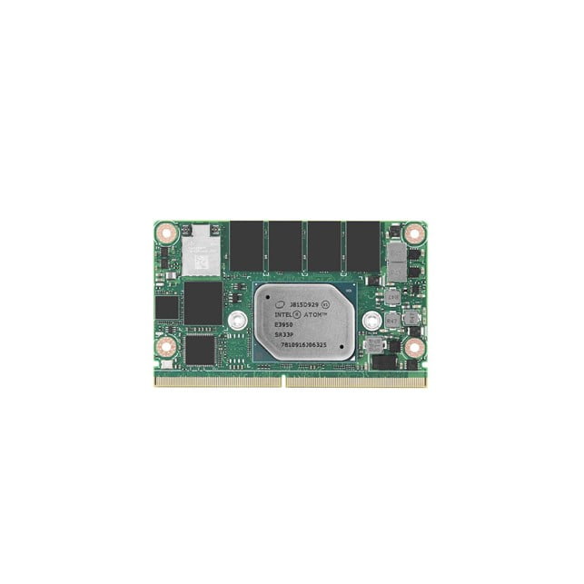 Advantech CIRCUIT BOARD, Intel® Atom™ E3900 / Pentium® / Celeron® SOM-2569 N Series SMARC Module (SOM-2569CNCCA-S7A1)