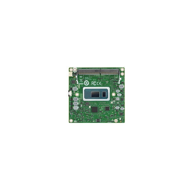 Advantech Intel® Core™ Processor U-Series Celeron 4000 Series COM 4305UE 2.0GHz 2C 15W COMe Compact (SOM-6882CR-U0A1)