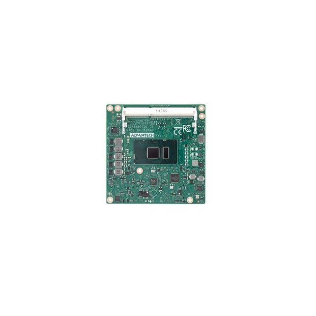 Advantech SOM-6897C7-U6A1E w/Phoenix Platinum -40~85C (SOM-6897C7Z2-U6A1E)