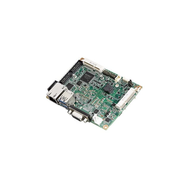 Advantech Intel® Pentium N4200/Celeron N3350/ Atom™ E3900 series Pico-ITX SBC (MIO-2360N-S1A2)