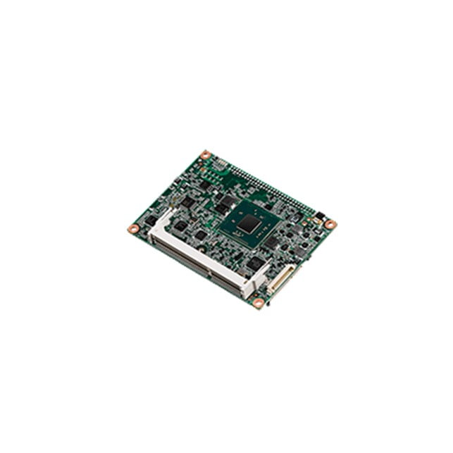 Advantech CIRCUIT BOARD, MIO-3260L-S8A1E Wide temp, -40-85C, 2GB memory (MIO-3260LZ22GS8A1E)