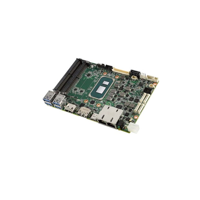 Advantech MIO-5375 A101-3 TGL-U i3-1115G4E, FANLESS (MIO-5375C3-P9A1)