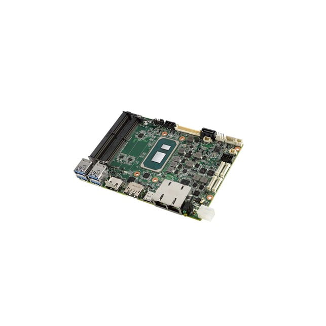 Advantech MIO-5375 A1 TGL-U CELERON 6305E FANLESS (MIO-5375CR-S8A1)