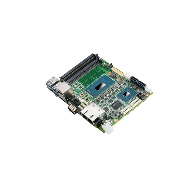 Advantech Intel i5-8400H, 3.5" MIO SBC, HDMI+DP+LVDS (MIO-5393C5Q-U5A1)