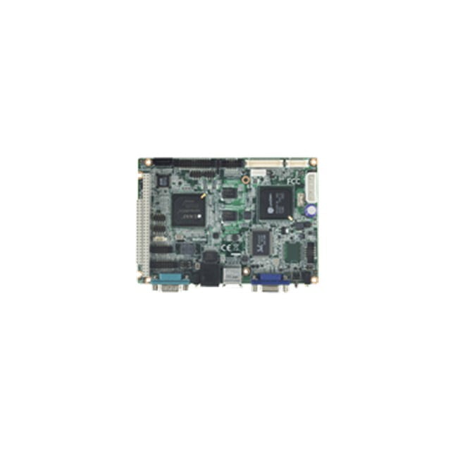 Advantech DMP Vortex86DX -800MHz Ultra Low Power 3.5” SBC with 256MB (PCM-9343EL-S6A1E)
