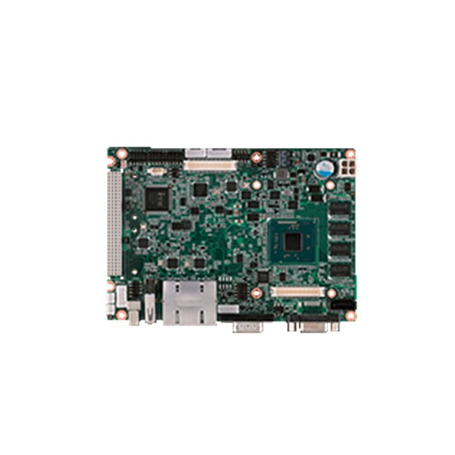 Advantech 3.5"N2930 Compact SBC with PCI104 4G RAM/VGA+LVDS (PCM-9365N-4GS8A1E)