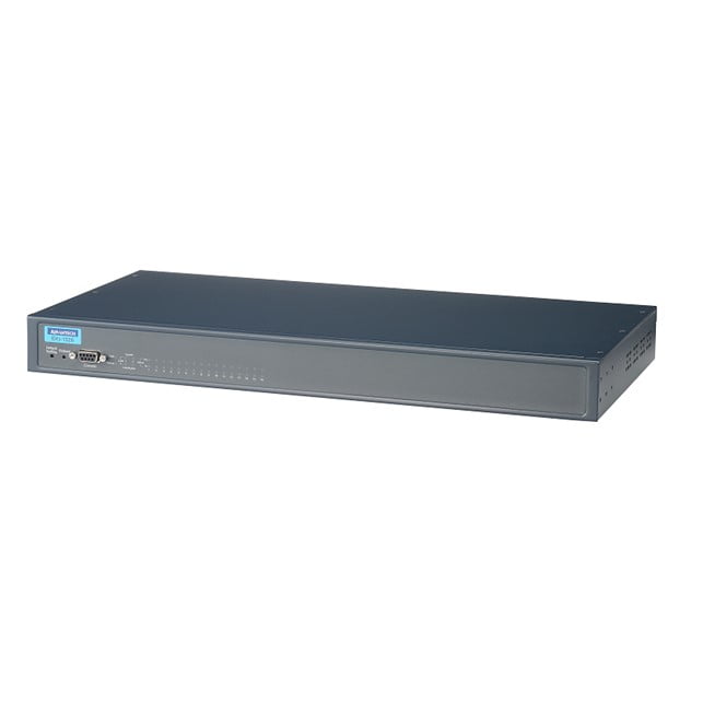 Advantech 16-port secure console server (EKI-1526NL-CS-CE)