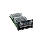 Advantech Network Appliance,4 ports 10G module by SFP+ (NMC-4001-10E)