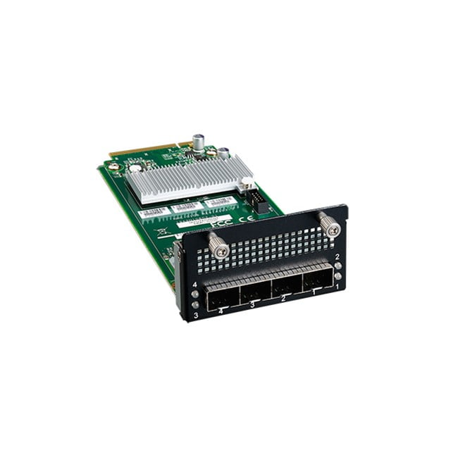 Advantech Network Appliance,4-ports 10GE SFP+ Intel XL7 (NMC-4005-000010E)