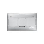 Advantech 21.5" Pcap,8365UE,4G RAM,128G SSD,Win10,WF,Sil. (UTC-120HP-WWW1E) - Gambar 2