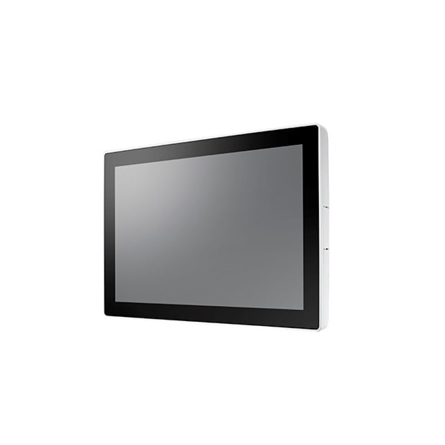 Advantech 10.1"Pcap,N3350,2G RAM,Black (UTC-310GP-ATB0E)