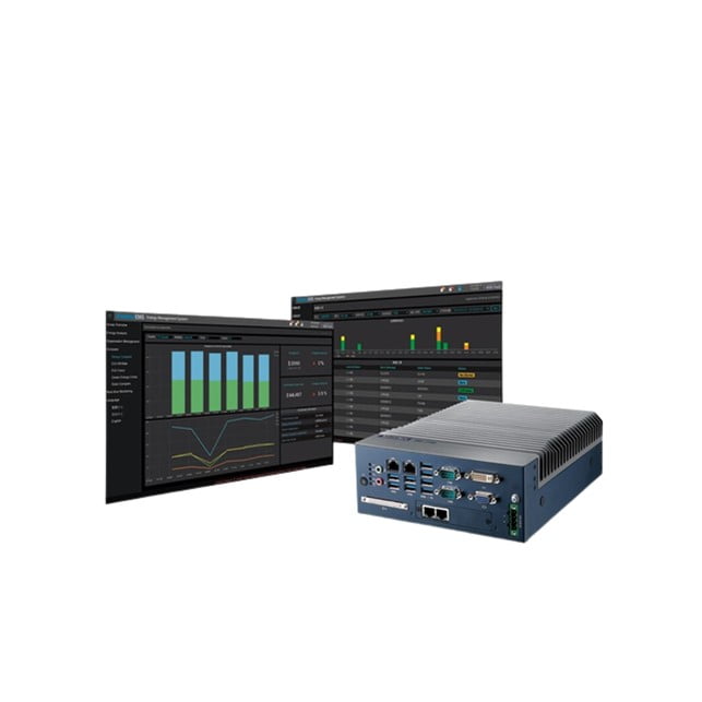 Advantech MIC7700/i3/16G/128&128G/5Dev/WA300tag/Win10/TC (SRP-IFS250-M77F01A)
