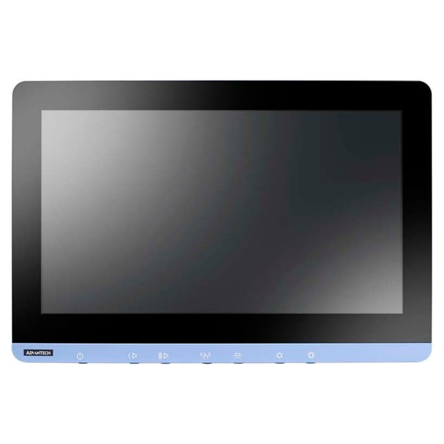 Advantech POC-624 Corei5/P-cap/8G RAM/256G SSD/RFID (DC) (POC-624-11B11R-CA)