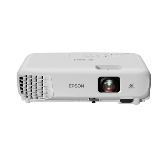 Epson EB-E500 XGA 3LCD Projector