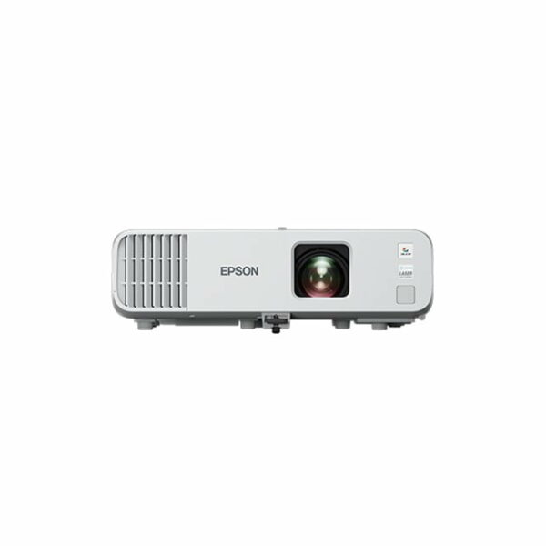 Epson EB-L200F Full HD Standard-Throw Laser Projector with Built-in Wireless