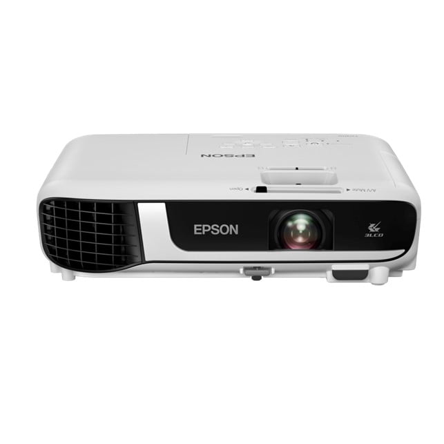 Epson EB-W51 WXGA 3LCD Projector