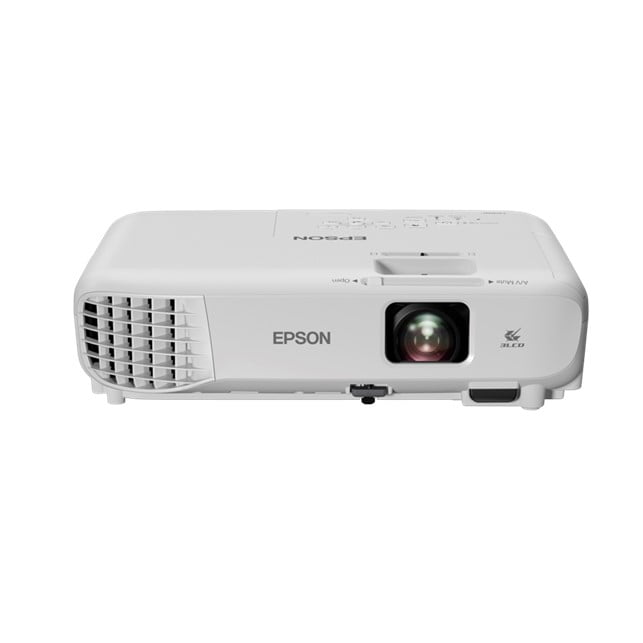 Epson EB-X06 XGA 3LCD Projector