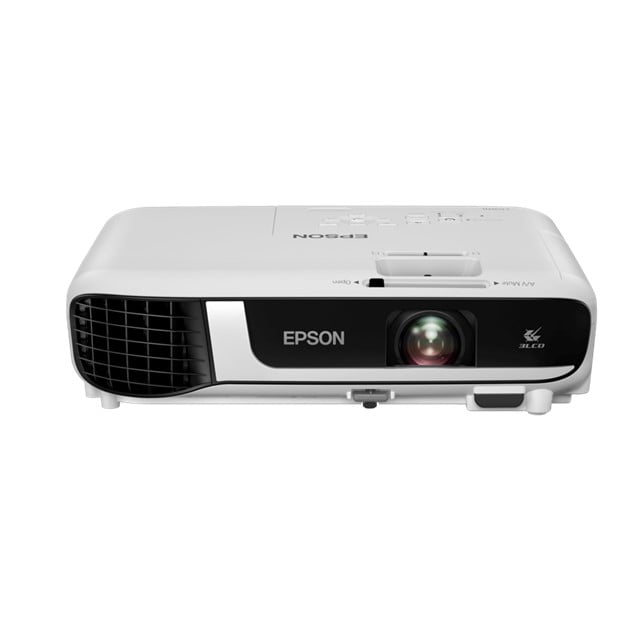 Epson EB-X51 XGA 3LCD Projector