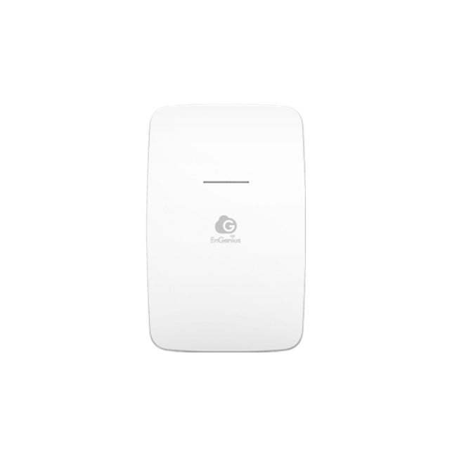 Engenius Wi-Fi 6 Cloud Managed Wall-Plate Access Point (ECW215/PRO)