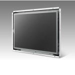 ADVANTECH IDS-3117EN-25SXA1E 17" SXGA OpenFrame Monitor, 250nits