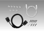 ADVANTECH IDS-3117EN-25SXA1E 17" SXGA OpenFrame Monitor, 250nits - Gambar 3