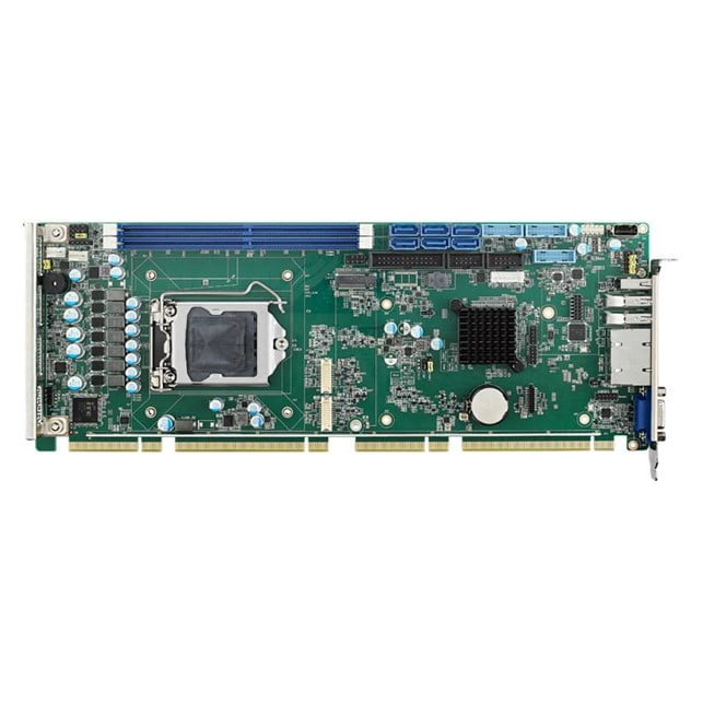 Advantech LGA1200 Q470E FSHB DDR4/Core i9/VGA, w/o LPT (PCE-5132G2-00A2)