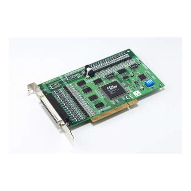 Advantech CIRCUIT BOARD, 32ch Isolated Digital Input Card (PCI-1733-BE)