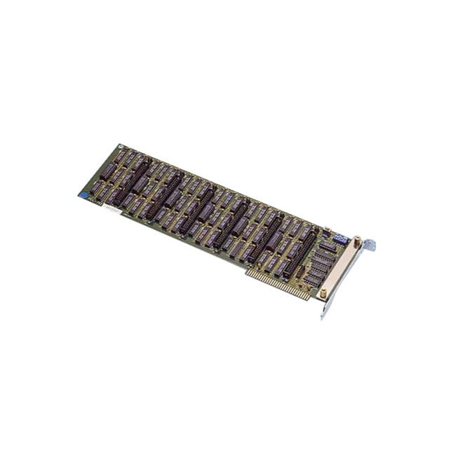 Advantech 14 Channel TTL Digital I/O ISA Card (PCL-722-BE)