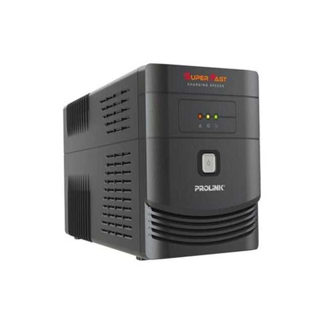 Sewa UPS Prolink 1200VA Per Bulan