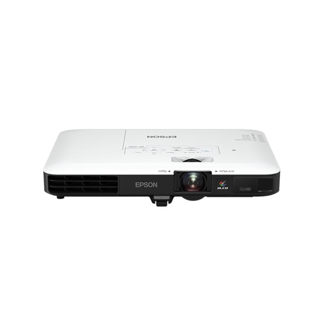 Epson EB-1785W Wireless WXGA 3LCD Projector