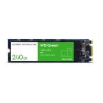 WD Green™ SSD M.2 240 GB SATA