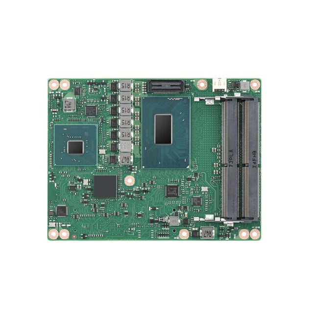 Advantech SOM-5899RC7Q-U7A1 9th/8thGen Intel® Xeon®/Core™ Processors COM Express Basic Module Type 6, -40~85c (SOM-5899RC7QX-U7A1)