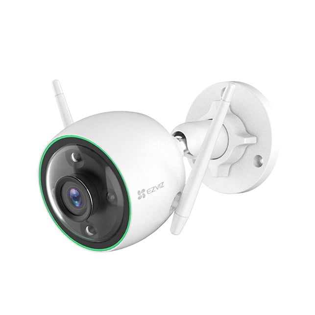 Ezviz C3N Outdoor Smart Wi-Fi Camera