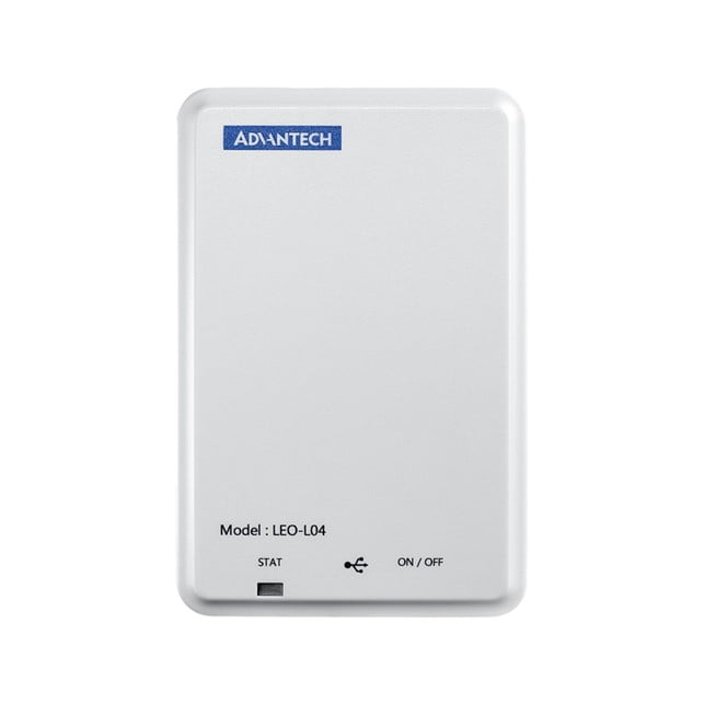 Advantech Ultra-wide band(UWB) Tag for Real-time Location Services (RTLS) for personnel and asset tracking (LEO-L04-000)