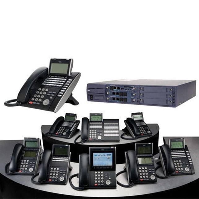 Jasa Seting PABX Analog 16 Chanel