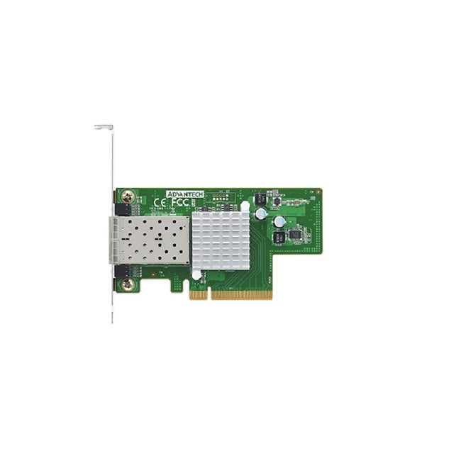 Advantech Quad Port Copper Gigabit Ethernet PCI Express Server Adapter with Intel® I350 (PCIE-2131NP-00A1E)